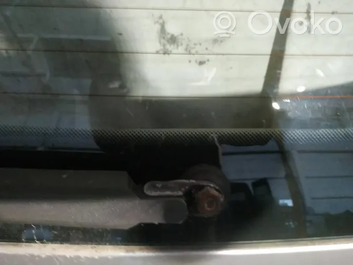 Opel Signum Rear window wiper motor 
