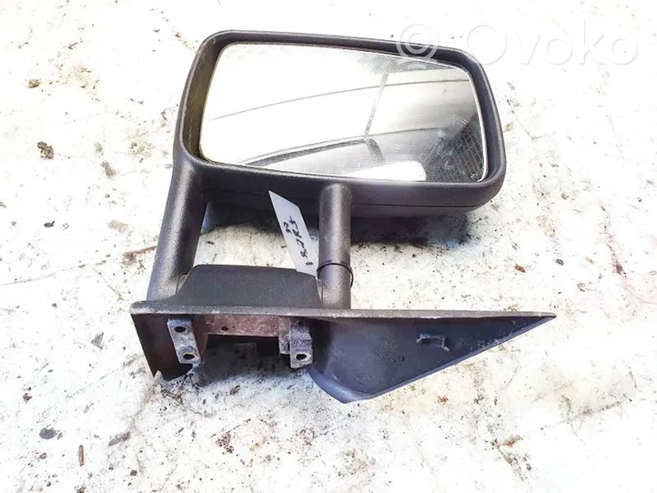 Volkswagen II LT Front door electric wing mirror db349li