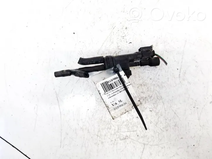 Mercedes-Benz E W212 Solenoidinis vožtuvas 0025407097