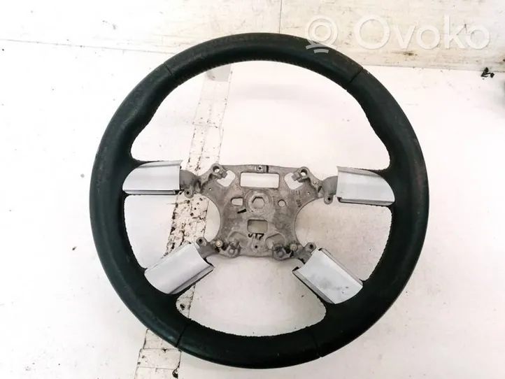 Ford Kuga I Steering wheel 