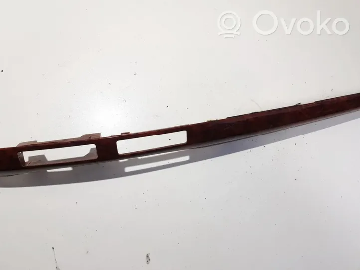 Toyota Avensis T250 Inne części wnętrza samochodu 5547505010