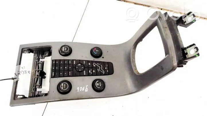 Volvo V50 Panel klimatyzacji 8623067