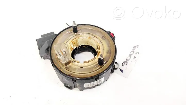 Skoda Octavia Mk2 (1Z) Airbag slip ring squib (SRS ring) 1K0959653C