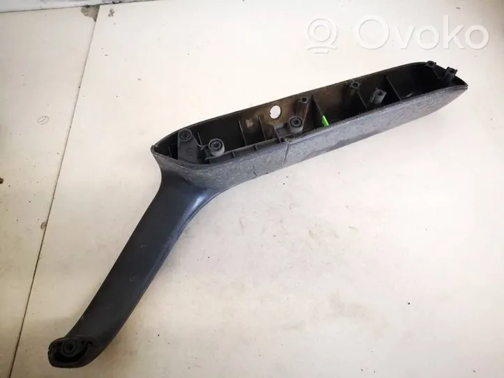 Audi A4 S4 B6 8E 8H Kita salono detalė 8e0867374