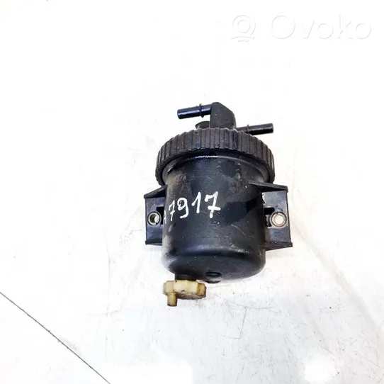 Fiat Ulysse Filtre à carburant 9642105180