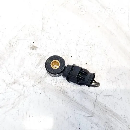 Opel Insignia A Sensor de petardeo del motor 55563372