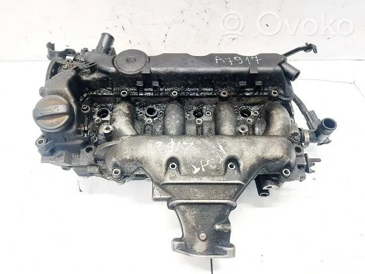 Fiat Ulysse Testata motore 9634559710