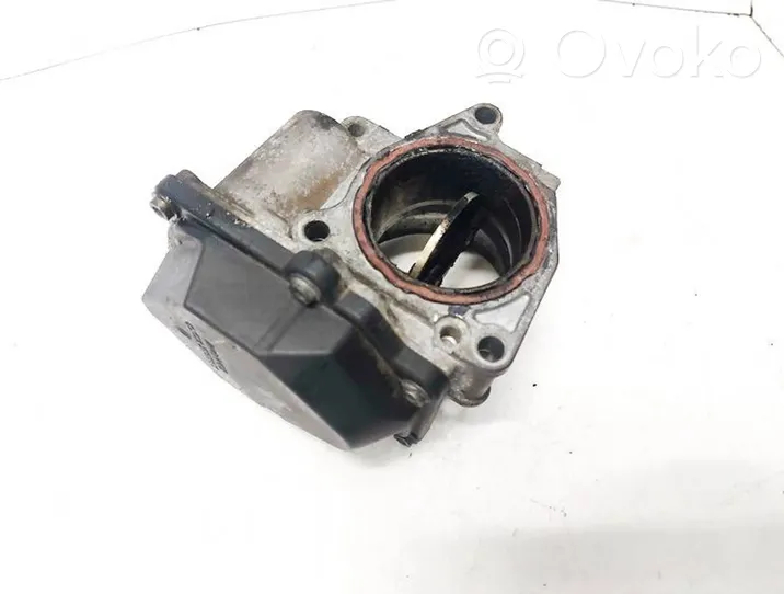 Volkswagen PASSAT B6 Throttle valve 03G128063G