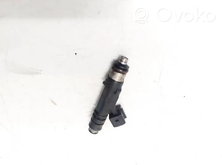 Opel Insignia A Injecteur de carburant 0280158205