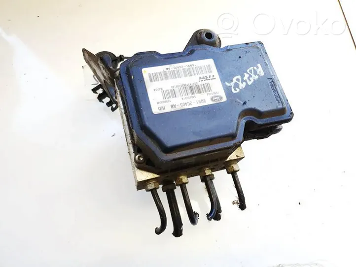 Ford Mondeo MK IV Pompe ABS 8g912c405ab