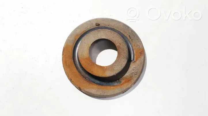 Skoda Octavia Mk2 (1Z) Front coil spring rubber mount 1k0512149b