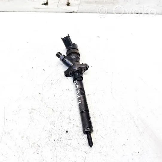 Fiat Ulysse Fuel injector 9637277980