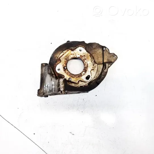 Fiat Ulysse Soporte de montaje del motor (Usadas) 96389217