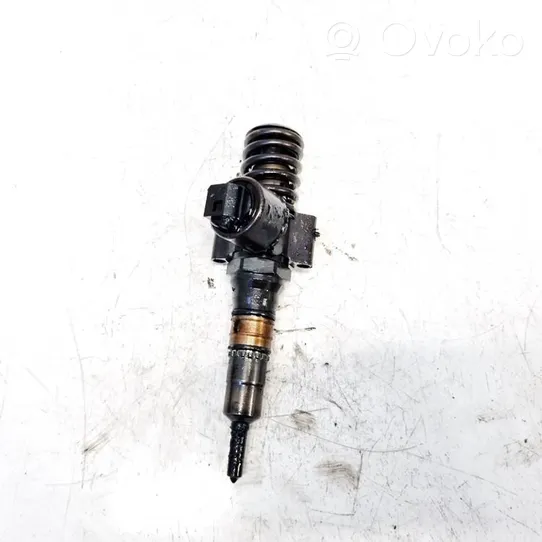 Audi A4 S4 B7 8E 8H Morsetto iniettore carburante 03g130073g