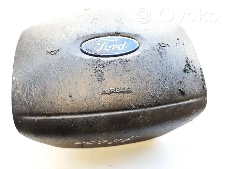 Ford Transit Steering wheel airbag 532908900