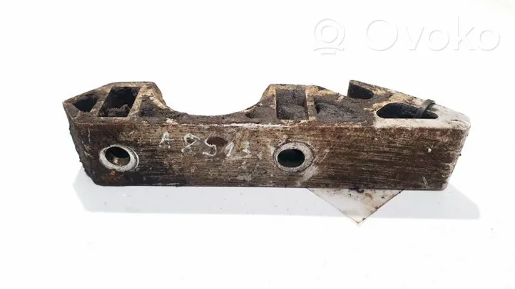 Audi Q7 4L Supporto per boccola della barra antirollio, anteriore 7l0411063b