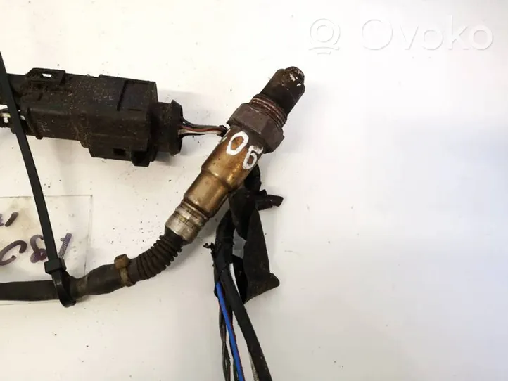 Volkswagen Tiguan Sensore della sonda Lambda 047906262