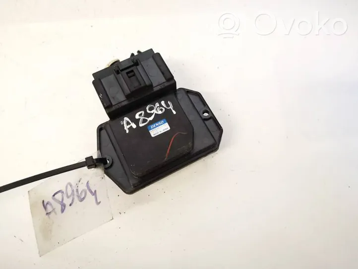 Toyota Avensis T250 Resistencia motor/ventilador de la calefacción 4993002121