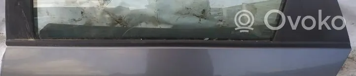 Nissan Primera Verkleidung Türfenster Türscheibe hinten 