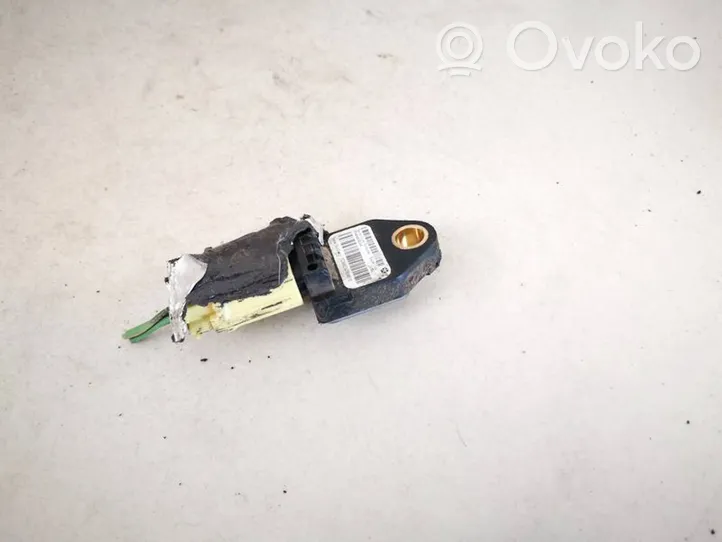 Dodge Caliber Airbag deployment crash/impact sensor p04896065aa