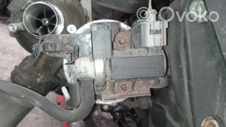 Audi A4 S4 B6 8E 8H Solenoidinis vožtuvas 8E0906627C