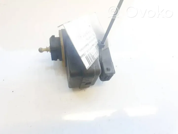 Fiat Ulysse Moteur de réglage du niveau des phares 609797706