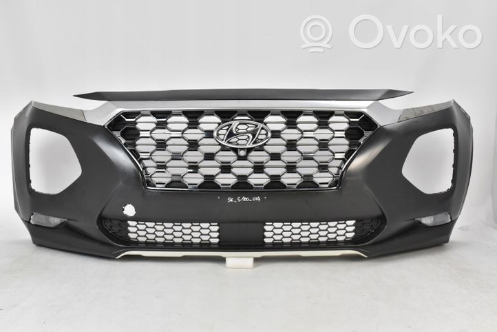 Hyundai Santa Fe Front bumper 