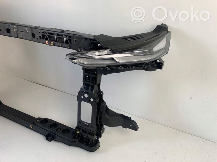 Hyundai Santa Fe Front bumper 