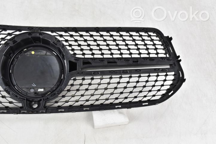 Mercedes-Benz GLE AMG (W166 - C292) Grille de calandre avant 