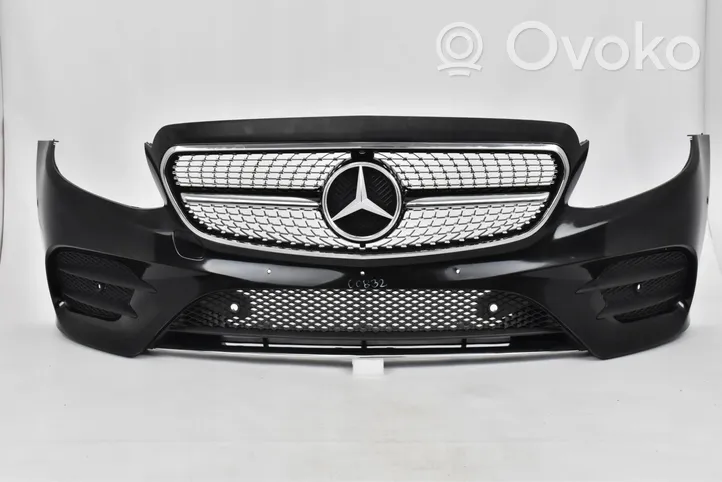 Mercedes-Benz E AMG W210 Pare-choc avant A2388856800