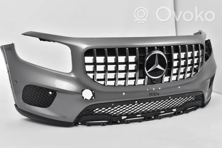 Mercedes-Benz GLB x247 Priekinis bamperis 
