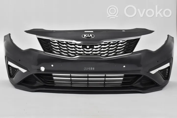 KIA Optima Front bumper 