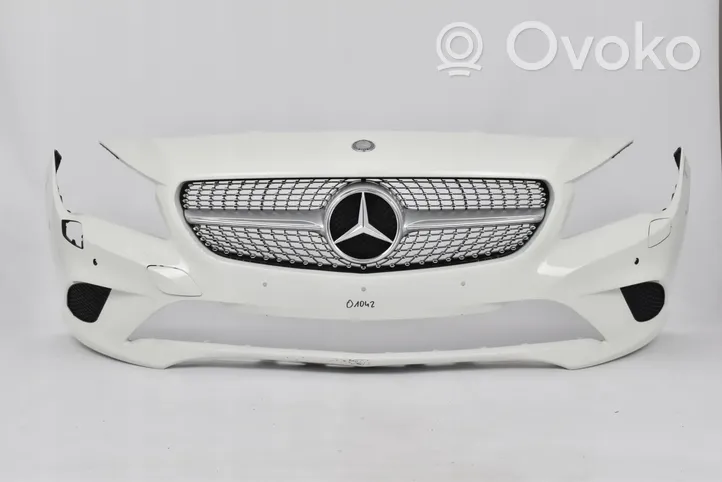 Mercedes-Benz CLA C117 X117 W117 Priekinis bamperis 