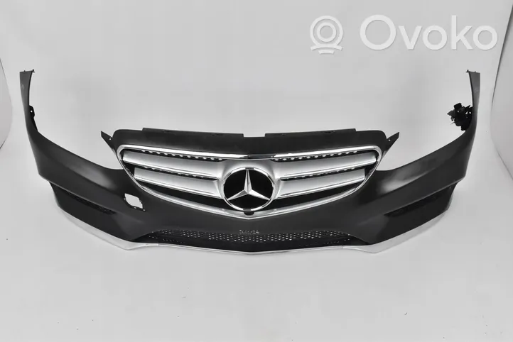 Mercedes-Benz E AMG W210 Pare-choc avant 