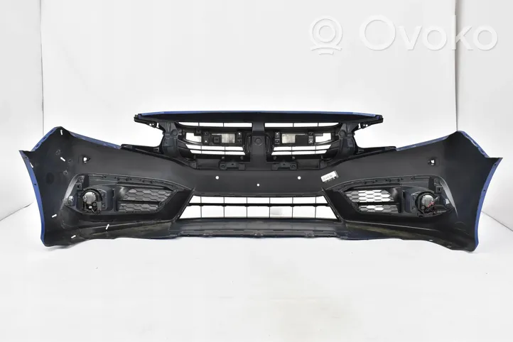 Honda Civic X Front bumper 