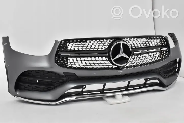 Mercedes-Benz GLC AMG Zderzak przedni 