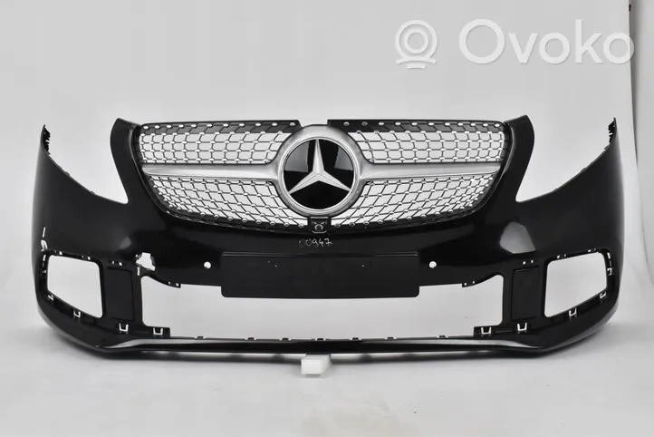 Mercedes-Benz Vito Viano W447 Priekšējais bamperis 
