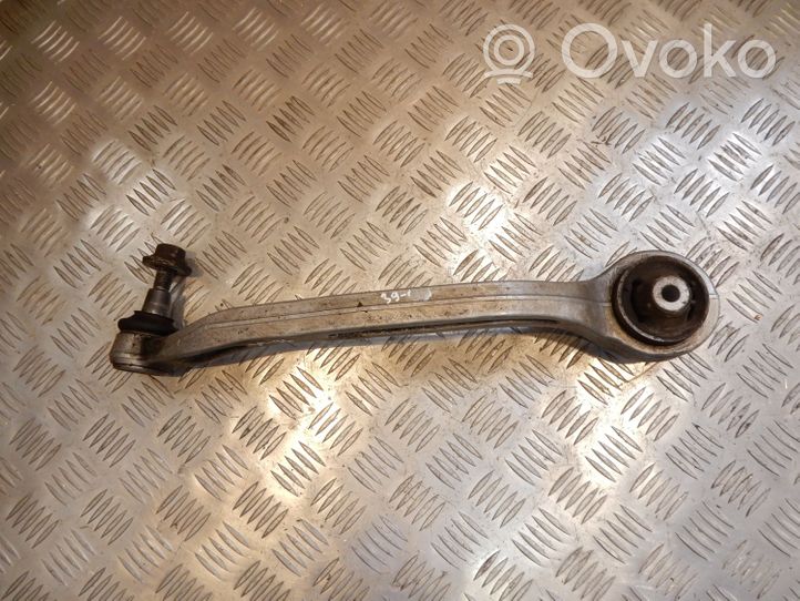 Audi A6 S6 C6 4F Triangle bras de suspension inférieur avant 