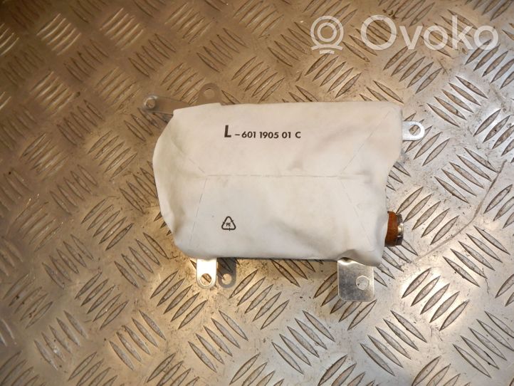 BMW 5 E60 E61 Borsa per sospensione pneumatica 