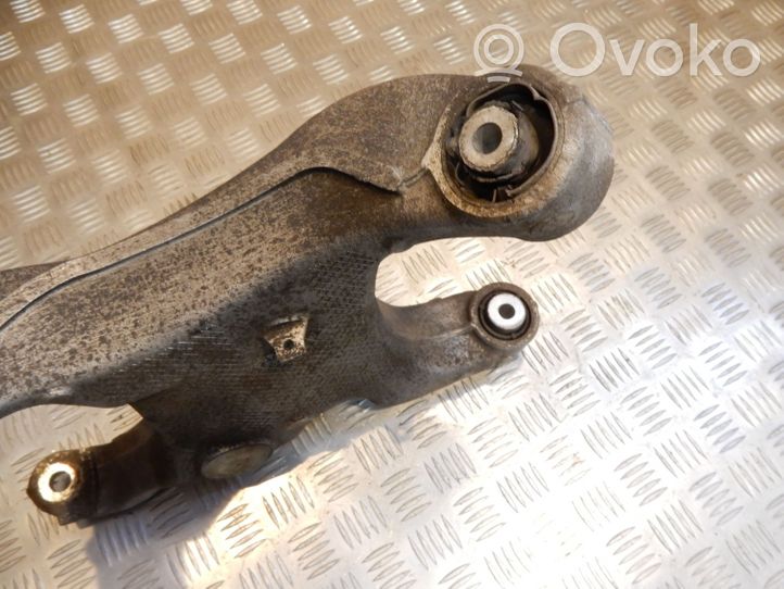 BMW 5 E60 E61 Ressort hélicoïdal, support jambe de force 