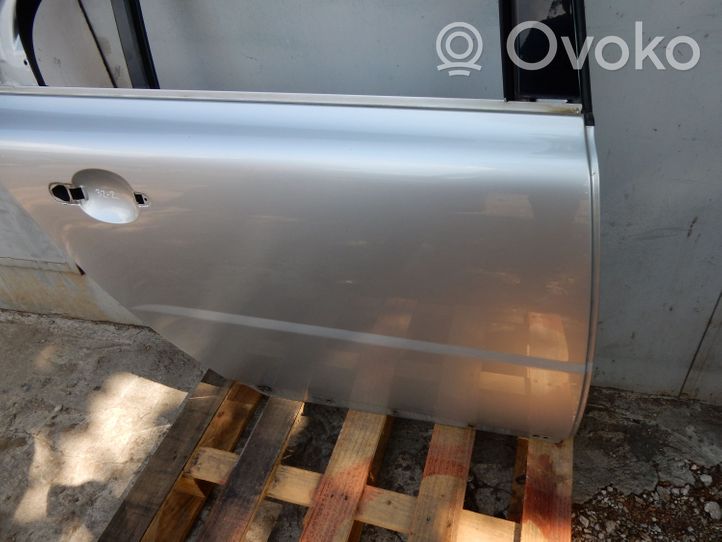 Volvo S80 Rear door 