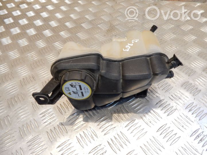 Volvo S80 Serbatoio di compensazione del liquido refrigerante/vaschetta VOLVO