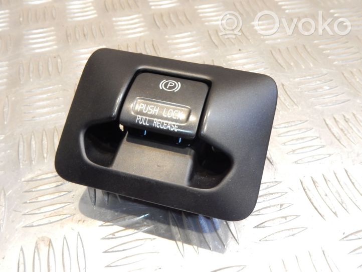 Volvo S80 Interrupteur, commande de frein de stationnement 31343242