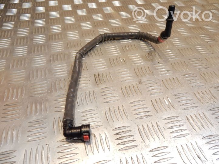 Volvo S80 Servofreno PIPEHOSE