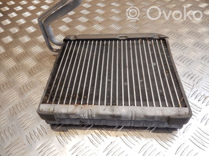 Volvo S60 Radiateur de chauffage DN978001