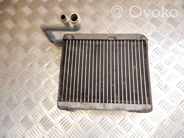 Volvo S60 Radiateur de chauffage DN978001