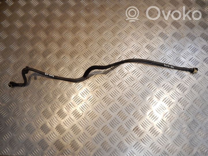 Volvo S60 Fuel line pipe 31336161