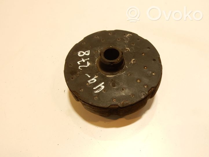 Audi A6 S6 C6 4F Ressort hélicoïdal arrière support (caoutchouc) 8E05121198