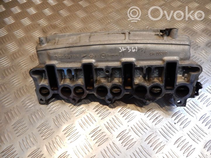 Audi A6 S6 C6 4F Collettore di aspirazione 03G129713H