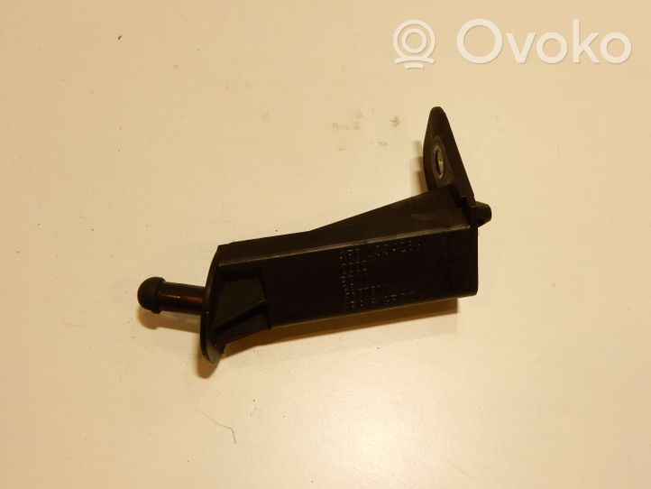 Audi A6 S6 C6 4F Support, boîtier de filtre à air 4F0133426A